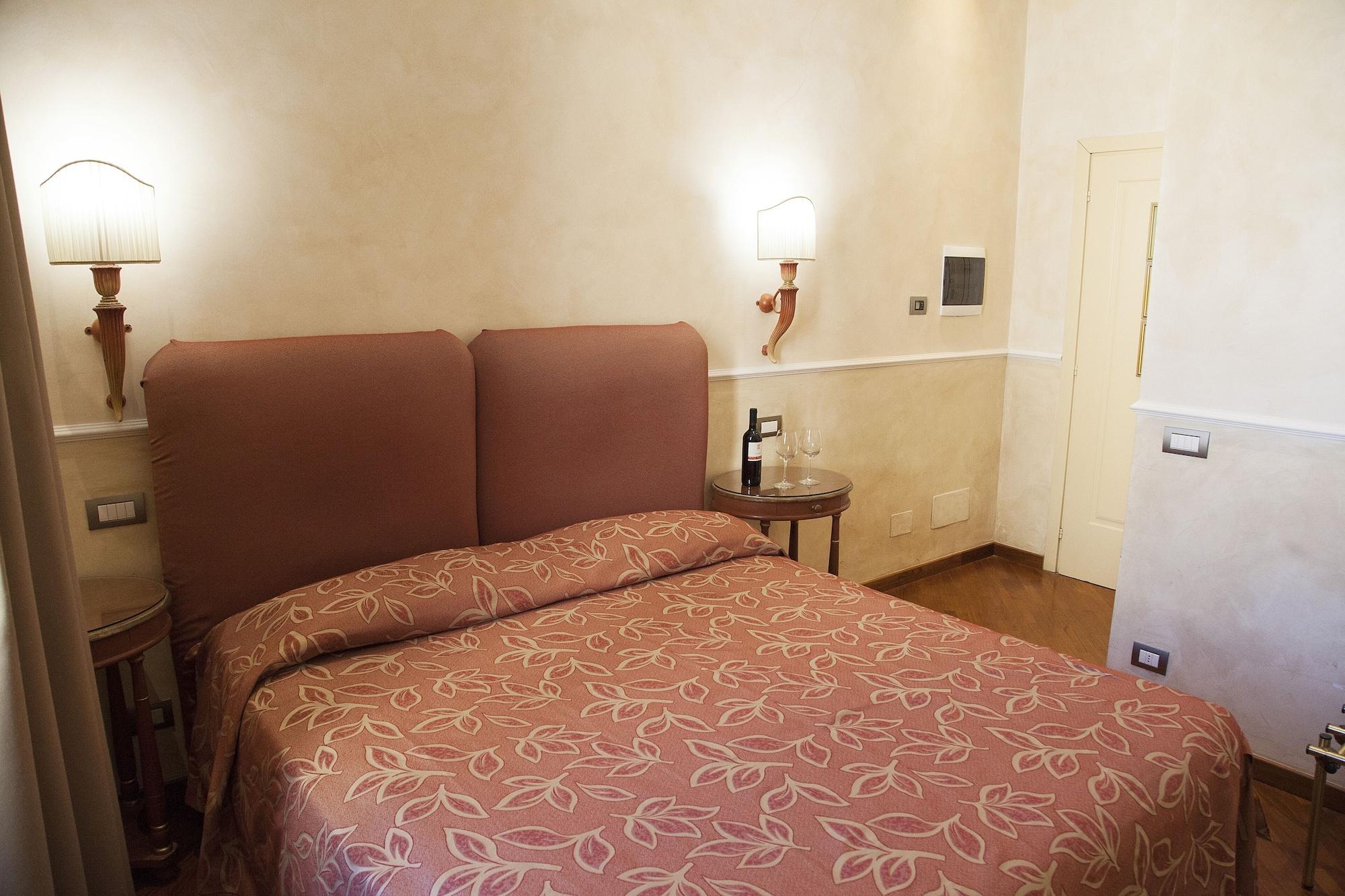 Aurora Hotel Florença