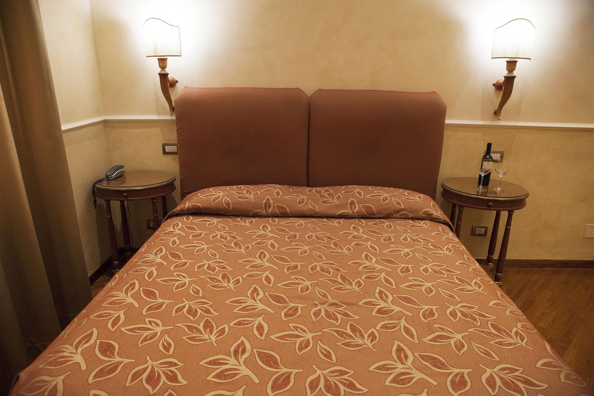 Hotel Aurora Florença