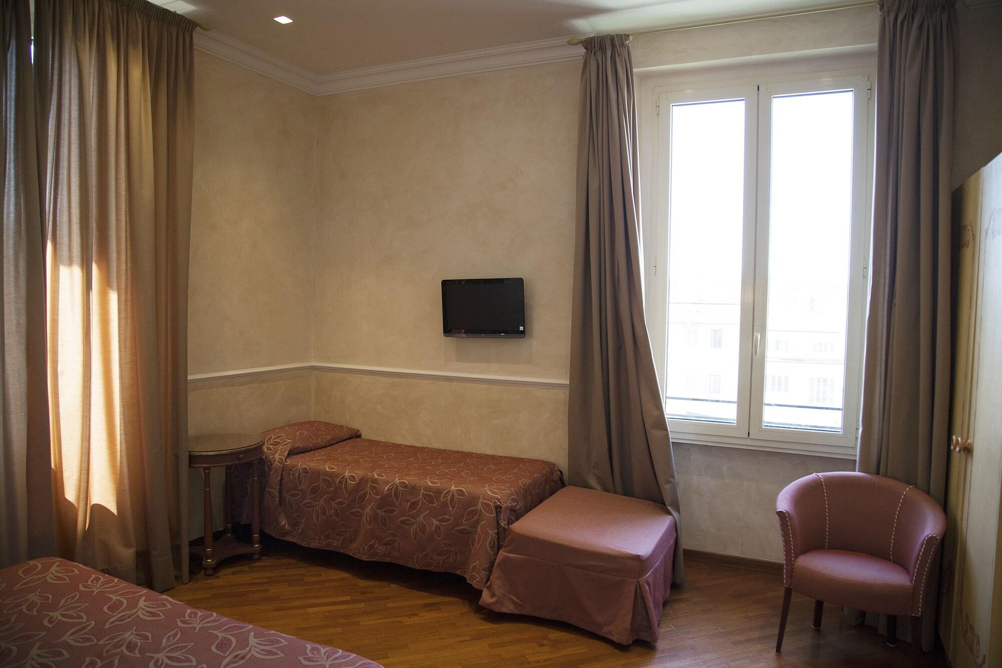 Aurora 3* Florença