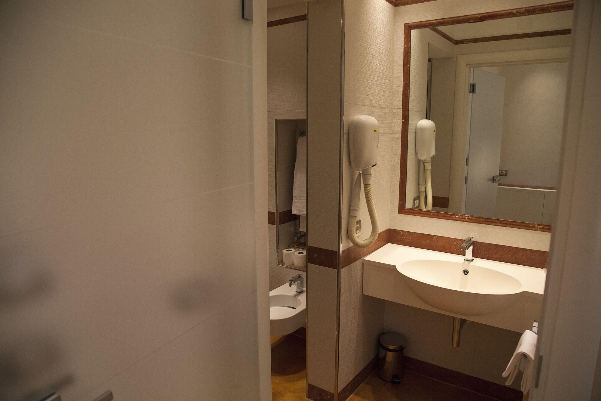 Aurora Hotel Florença
