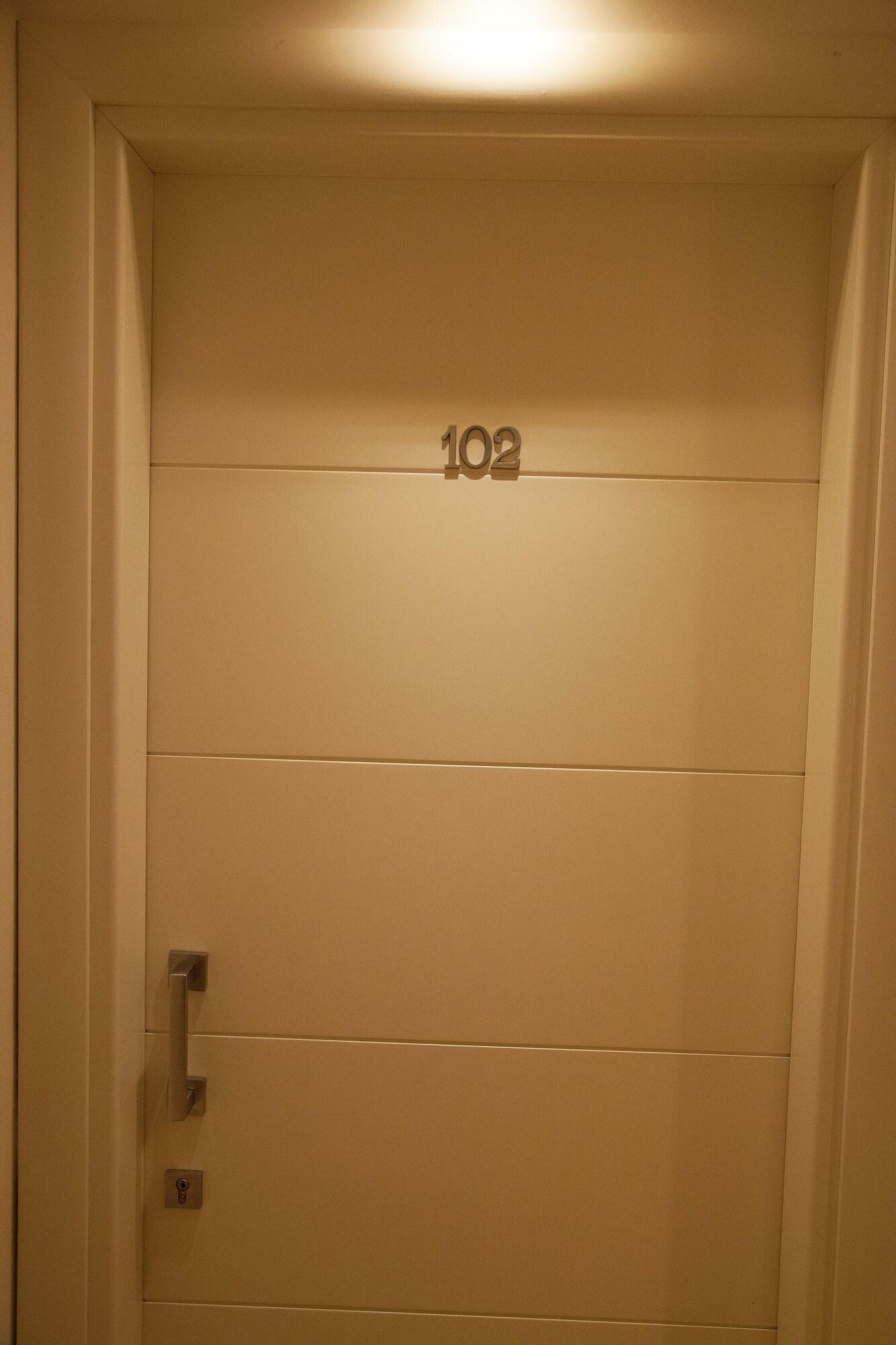 Aurora Hotel Florença