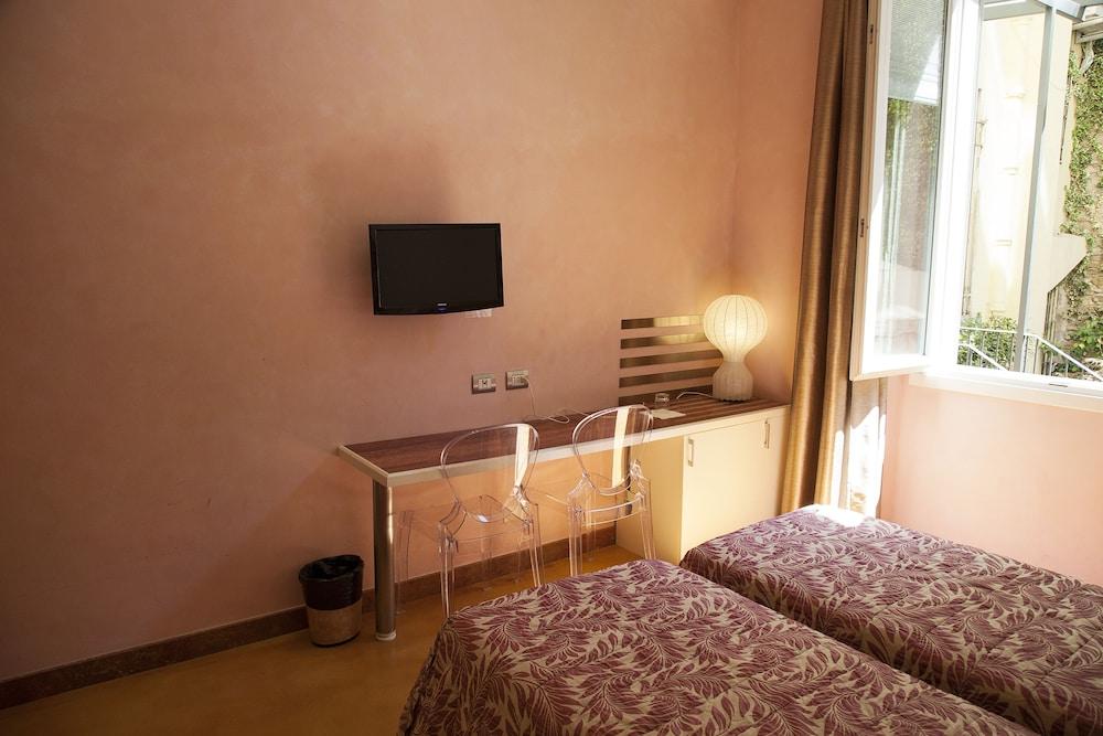Aurora Hotel Florença
