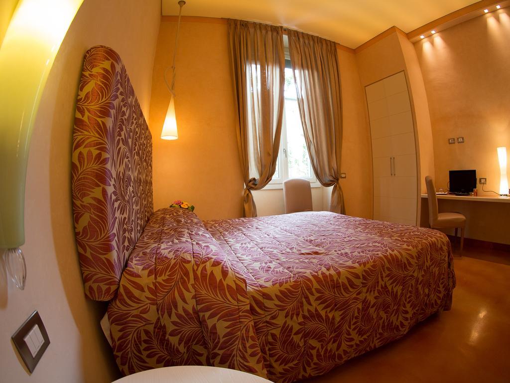 Hotel Aurora Florença