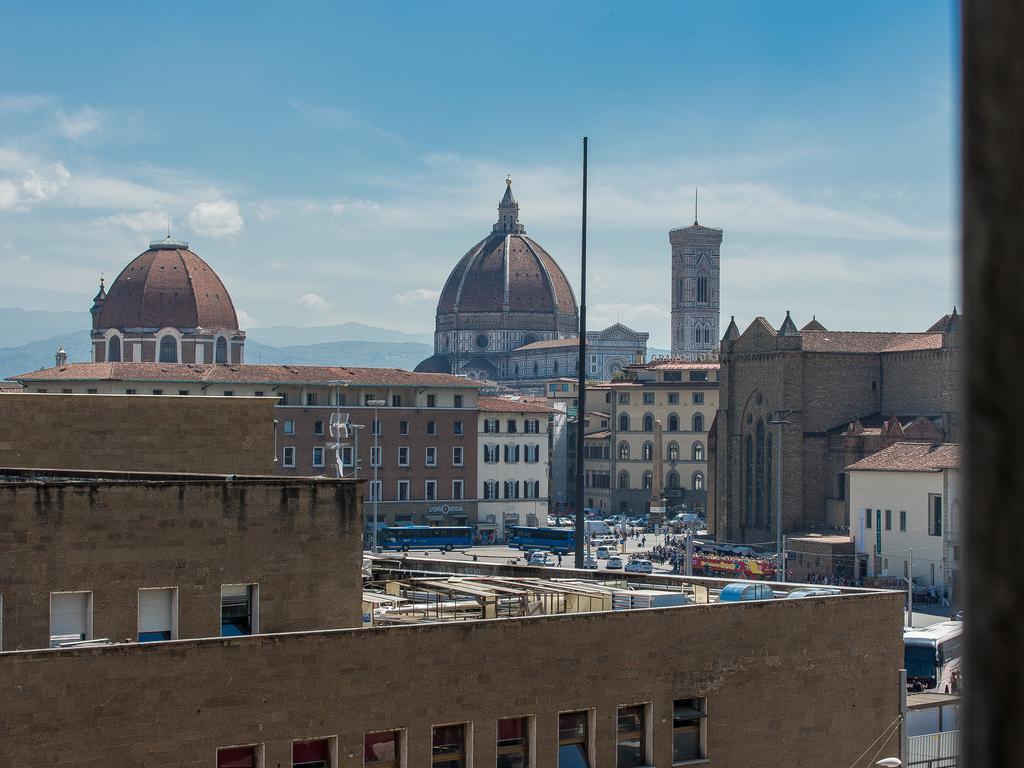 Hotel Aurora Florença
