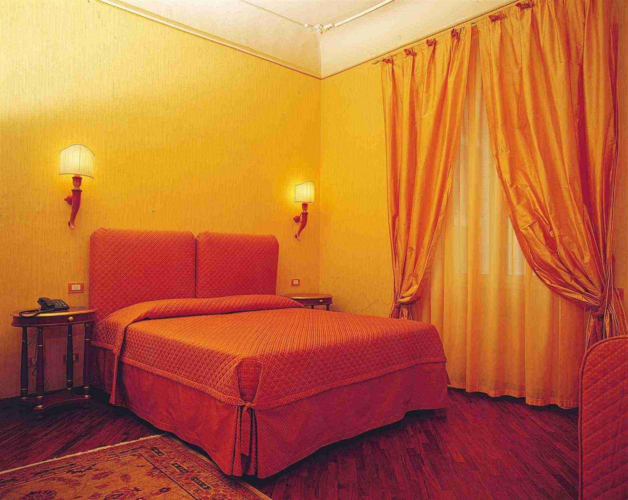 Aurora Hotel Florença