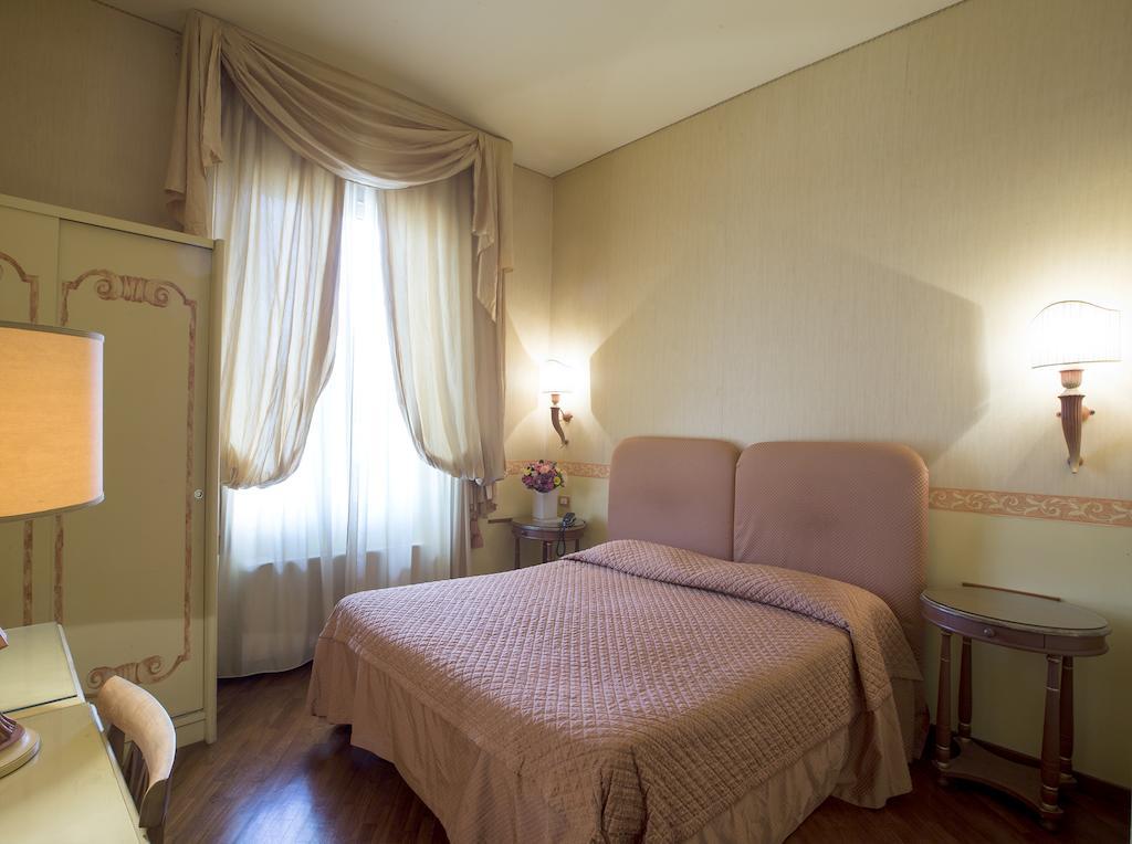 Hotel Aurora Florença