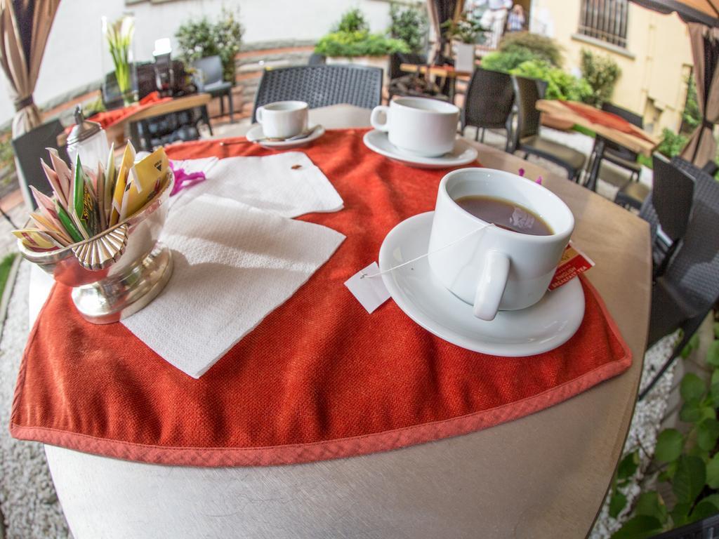 Hotel Aurora Florença