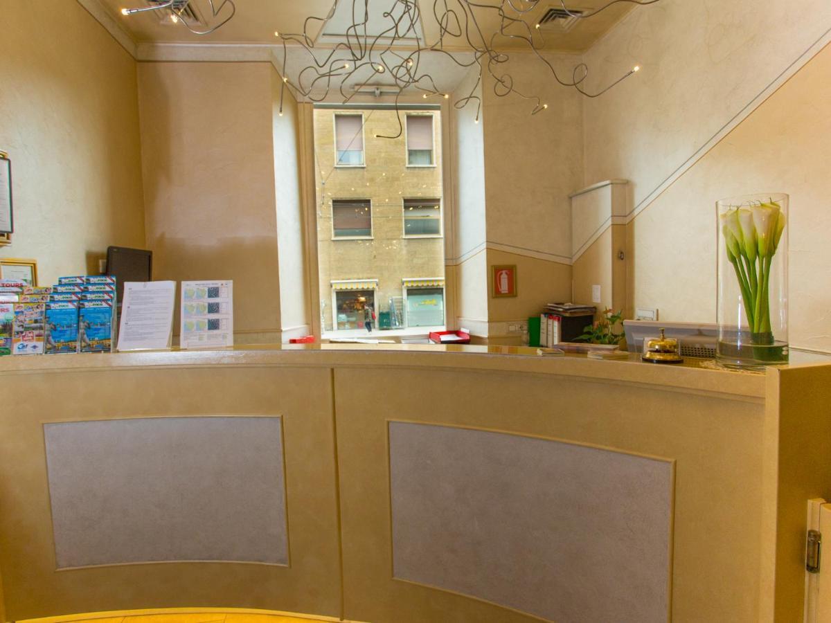 Aurora Hotel Florença